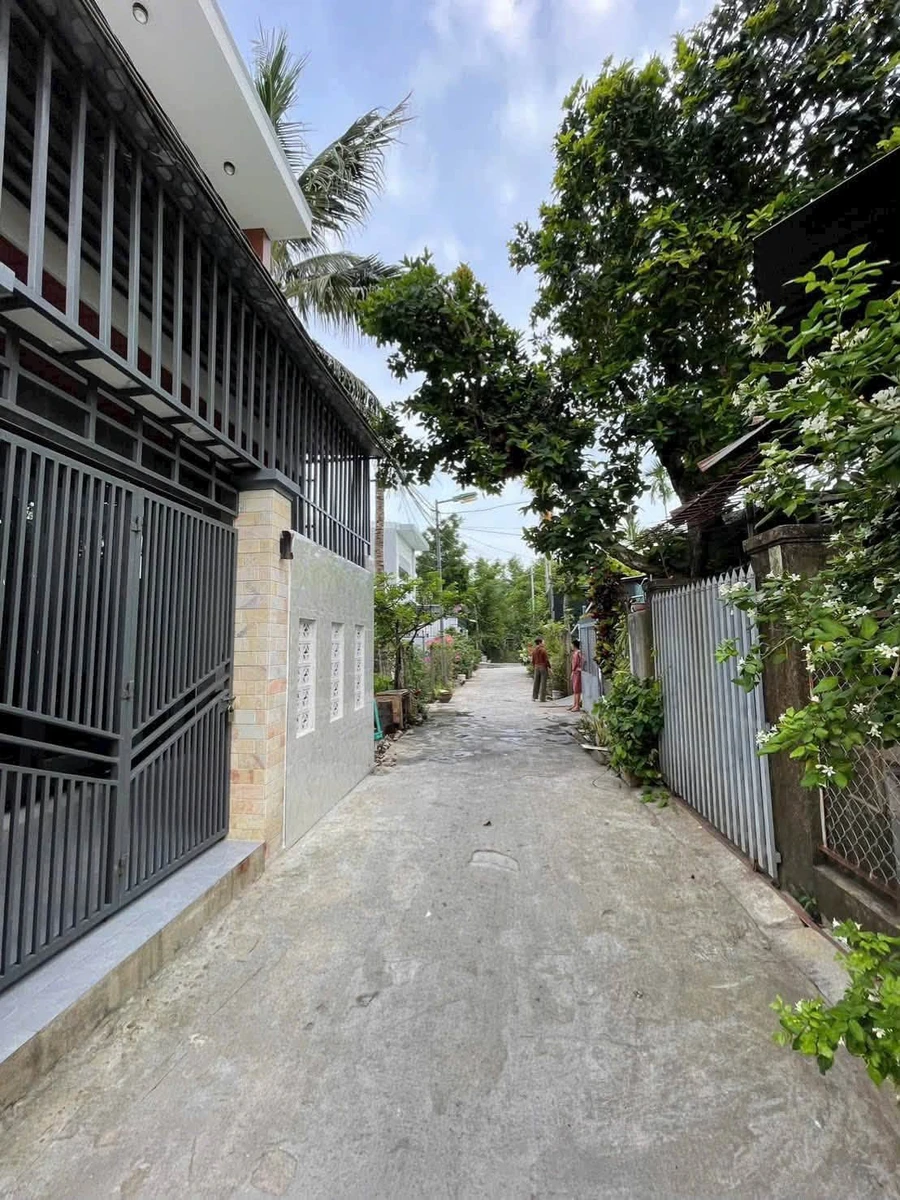 Bán lô đất 2 mặt tiền KDC Lộc Phát Nha Trang 70m2 - Ảnh thu nhỏ 2
