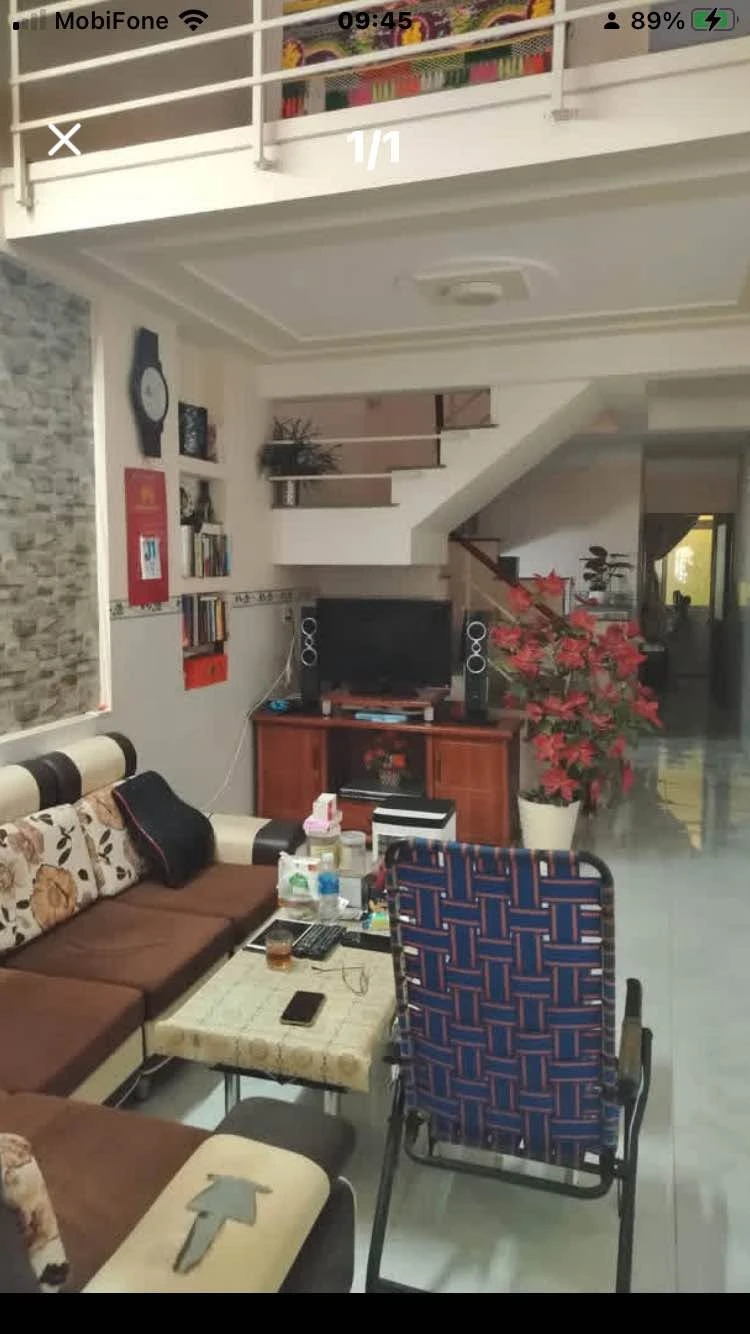 Bán nhà mặt tiền 51m2, 2 PN, Ghềnh Ráng, Quy Nhơn - Ảnh 1