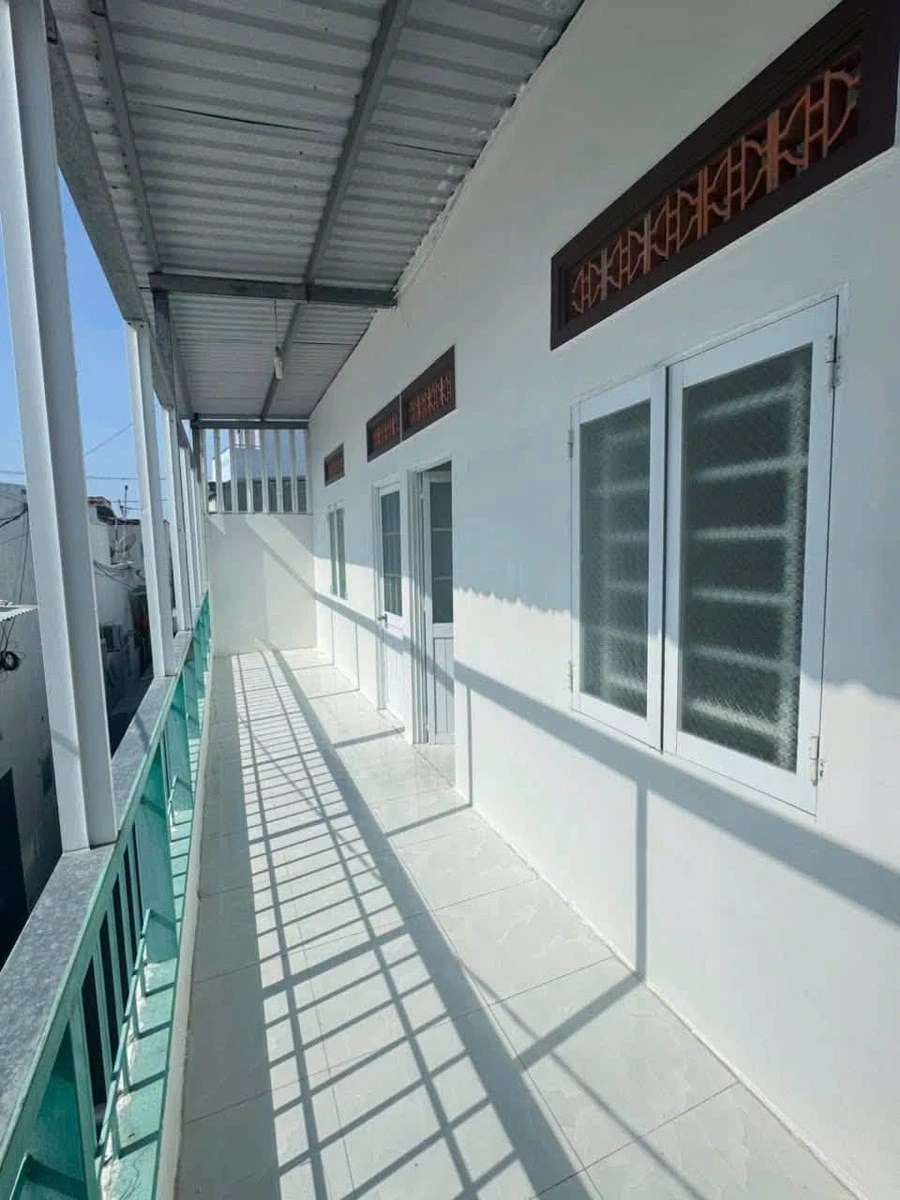 Bán nhà 2 tầng 55.7m² gần biển Nha Trang - Ảnh thu nhỏ 3
