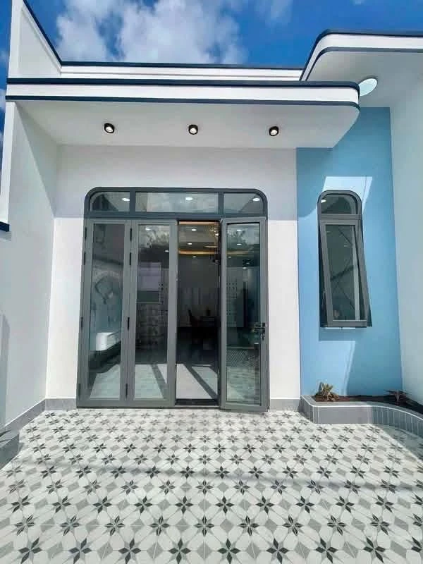 Bán nhà cấp 4 2PN 80m2 1 tỷ 150 Biên Hòa - Ảnh 1