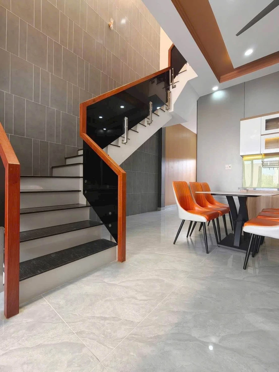Bán nhà mặt tiền kinh doanh 5x20m Rạch Kiến, Tây Ninh - 3,4 tỷ - Ảnh thu nhỏ 5