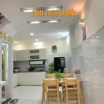 Bán nhà hẻm 42m² 3 tầng 3PN Âu Cơ Quy Nhơn Tây - Ảnh thu nhỏ 4