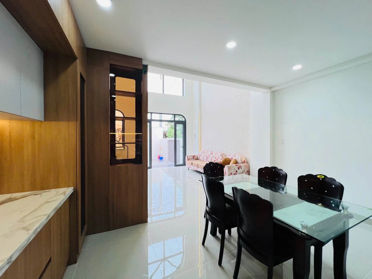 Bán nhà gác lửng 100m² 3PN 2WC Phường Long Khánh - Ảnh thu nhỏ 4