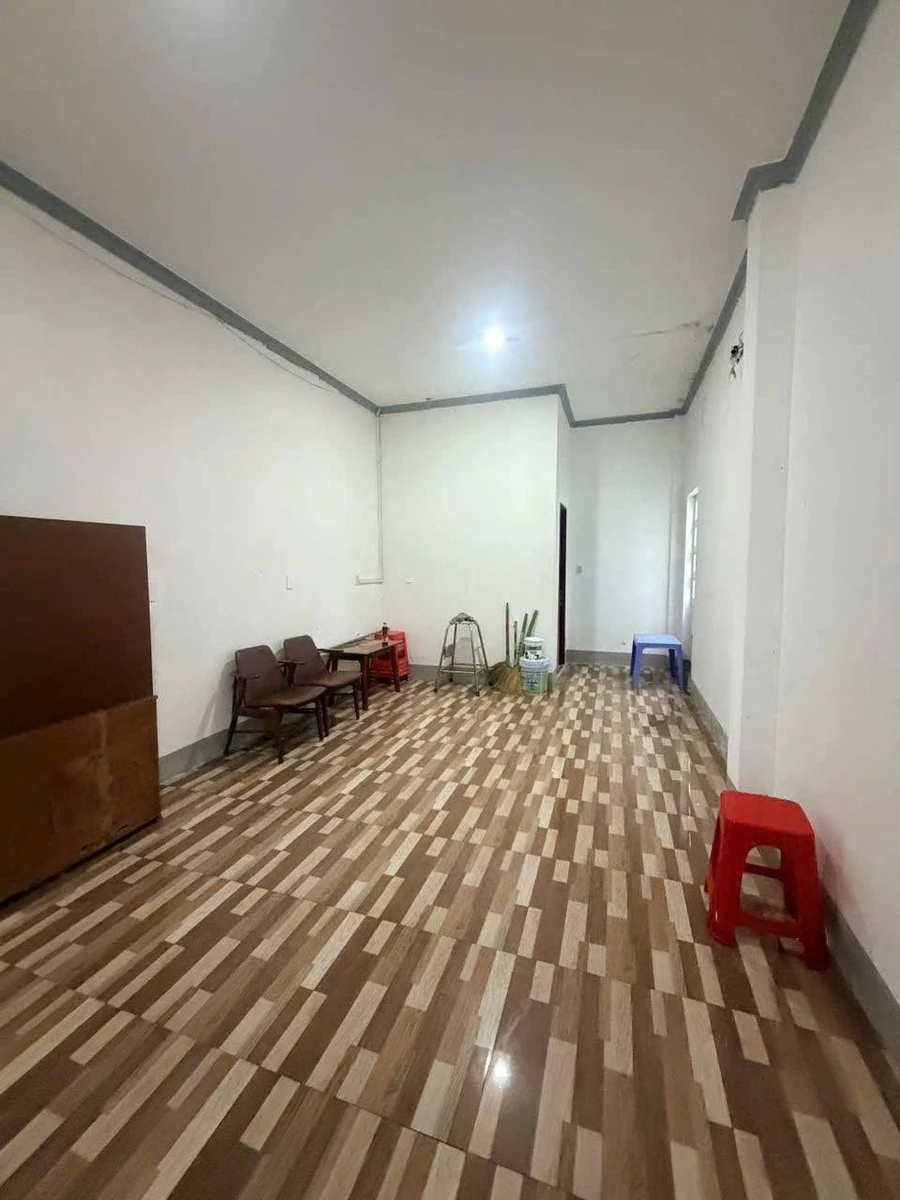 Cho thuê kiot mặt tiền Nguyễn Hiền Điều 27,5m² 3,5 triệu/tháng - Ảnh 1