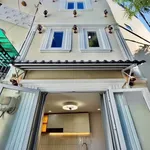 Bán nhà mới Thích Quảng Đức 30m2 3.39 tỷ - Ảnh thu nhỏ 1
