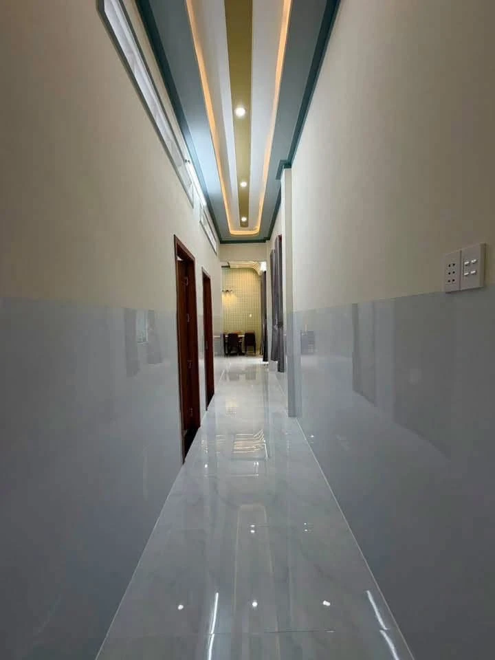 Bán nhà sân vườn 170m² 3 phòng ngủ Tây Ninh - Ảnh thu nhỏ 3