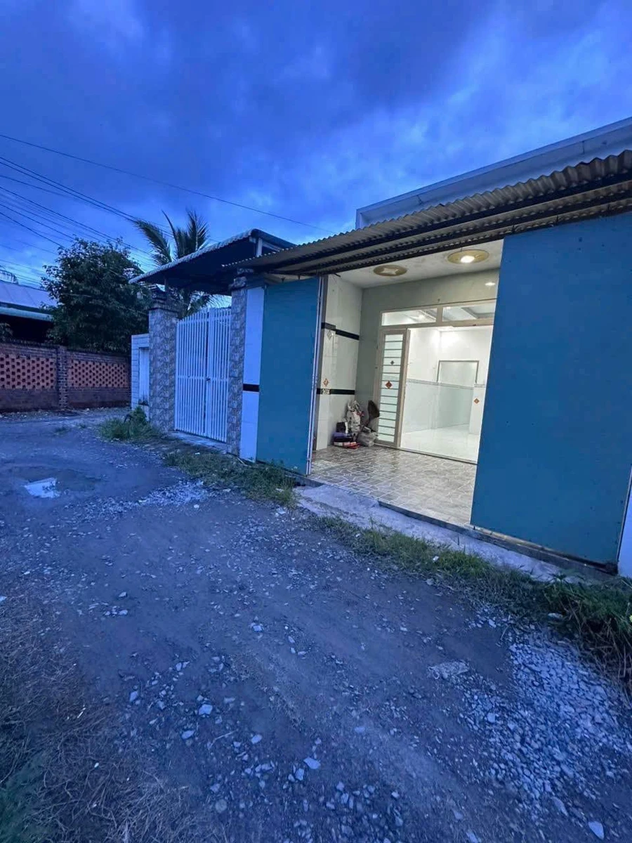 Bán đất 85m² Thanh Phước, Thanh Điền 480 triệu - Ảnh thu nhỏ 2