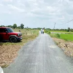 Bán đất thổ cư mặt tiền 6m An Hòa 140m2, 370 triệu Long An - Ảnh thu nhỏ 2
