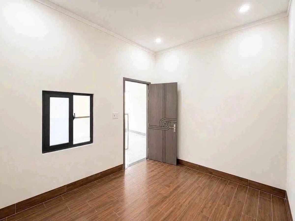 Bán nhà 3PN 120m² gần chợ Đồng Nai 2.95 tỷ - Ảnh thu nhỏ 5