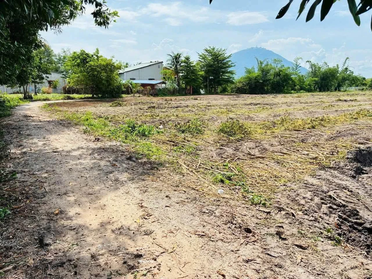 Bán đất 150m² Phước Tân, Tây Ninh - Ảnh thu nhỏ 2