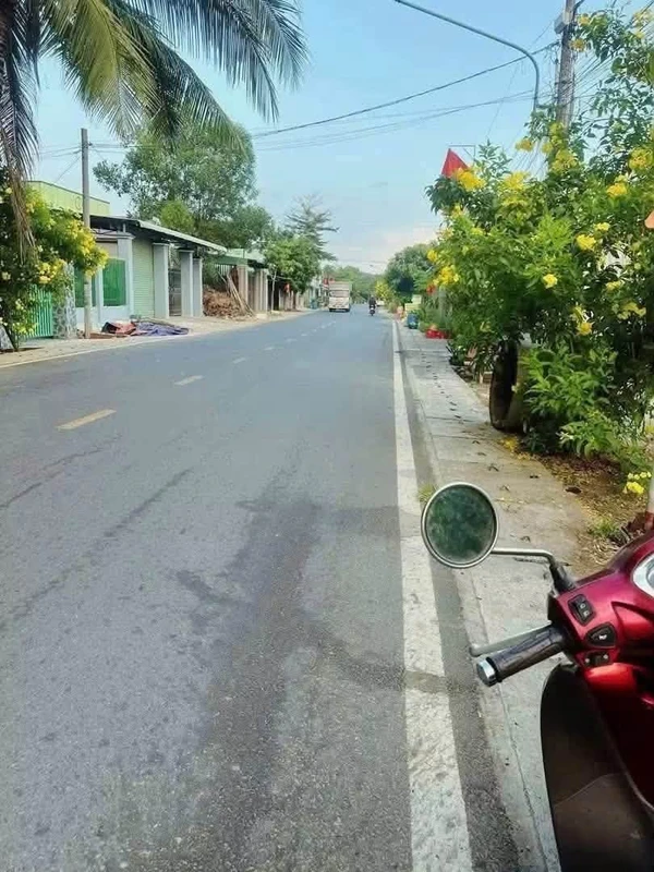 Bán lô đất Phú An Bình Dương 3 tỷ 500