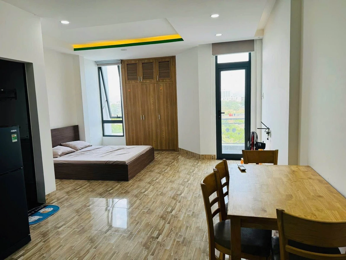 Bán nhà 4,5 tầng 100m2 KĐT An Bình Tân, 11 tỷ - Ảnh thu nhỏ 3