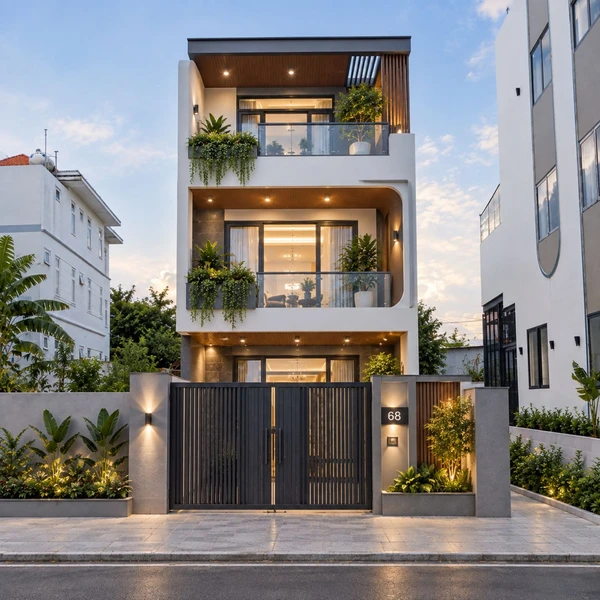 Bán đất mặt tiền D25, KDC Hồng Loan, Cần Thơ, 110 m², 3,7 tỷ