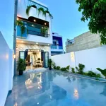 Bán villa 3 tầng full nội thất 220m² Diên Khánh 3,579 tỷ - Ảnh thu nhỏ 3