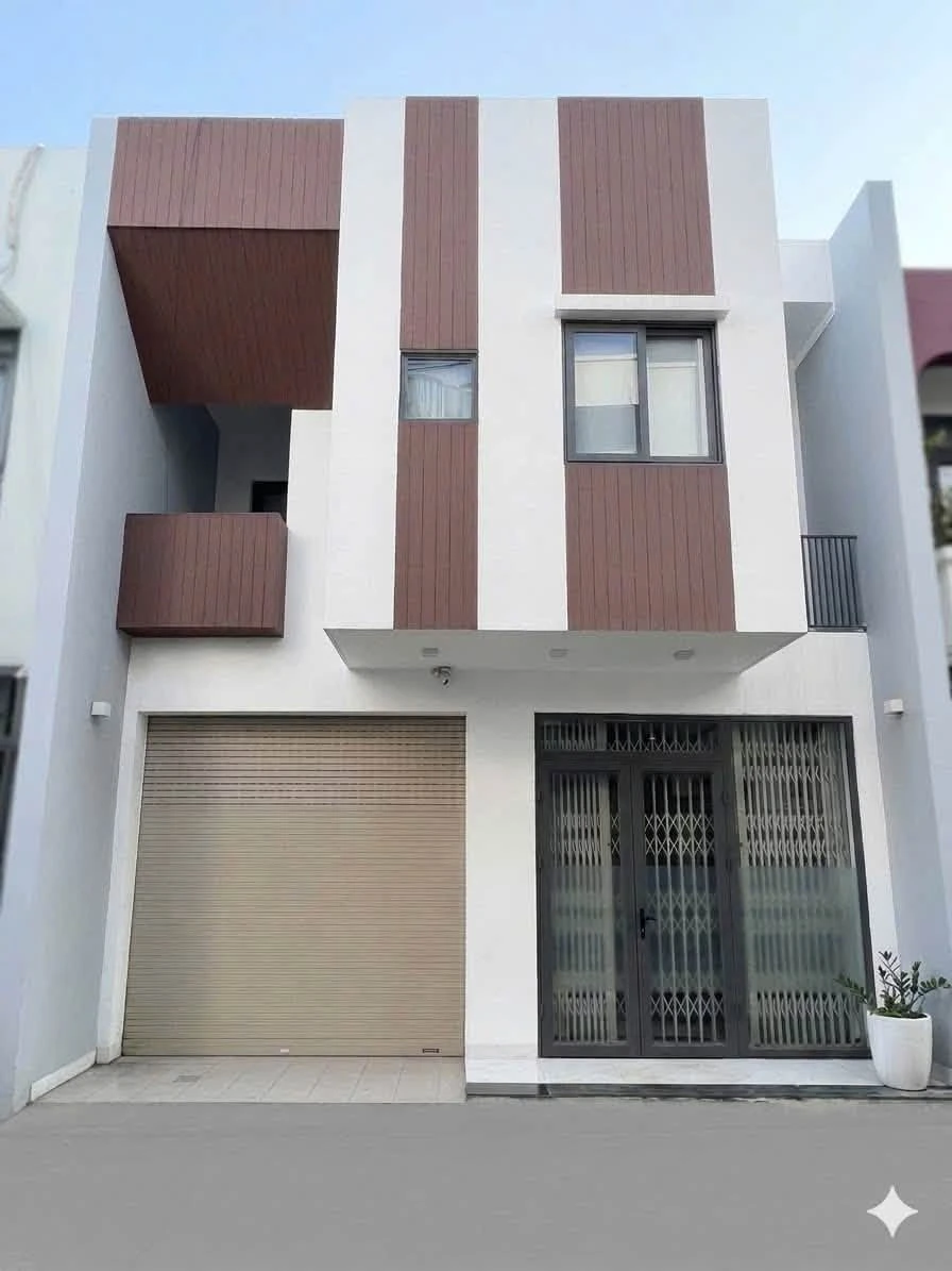 Bán nhà 3PN 2WC gần ngã tư Hà Huy Tập – Y Moan, 84m², 4,39 tỷ - Ảnh 1
