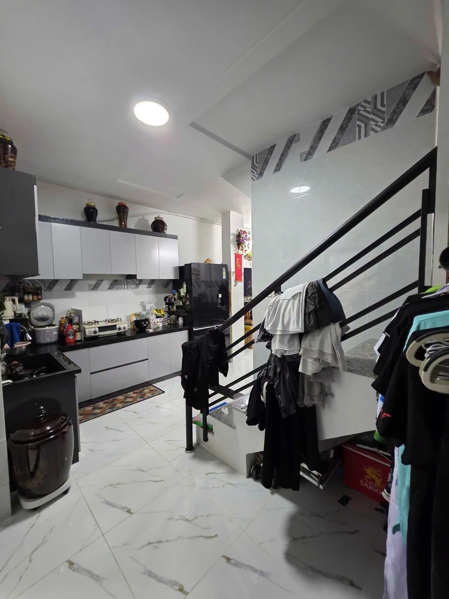 Bán nhà hẻm ôtô 59.6m² Vĩnh Phước Nha Trang 4 tỷ - Ảnh thu nhỏ 5