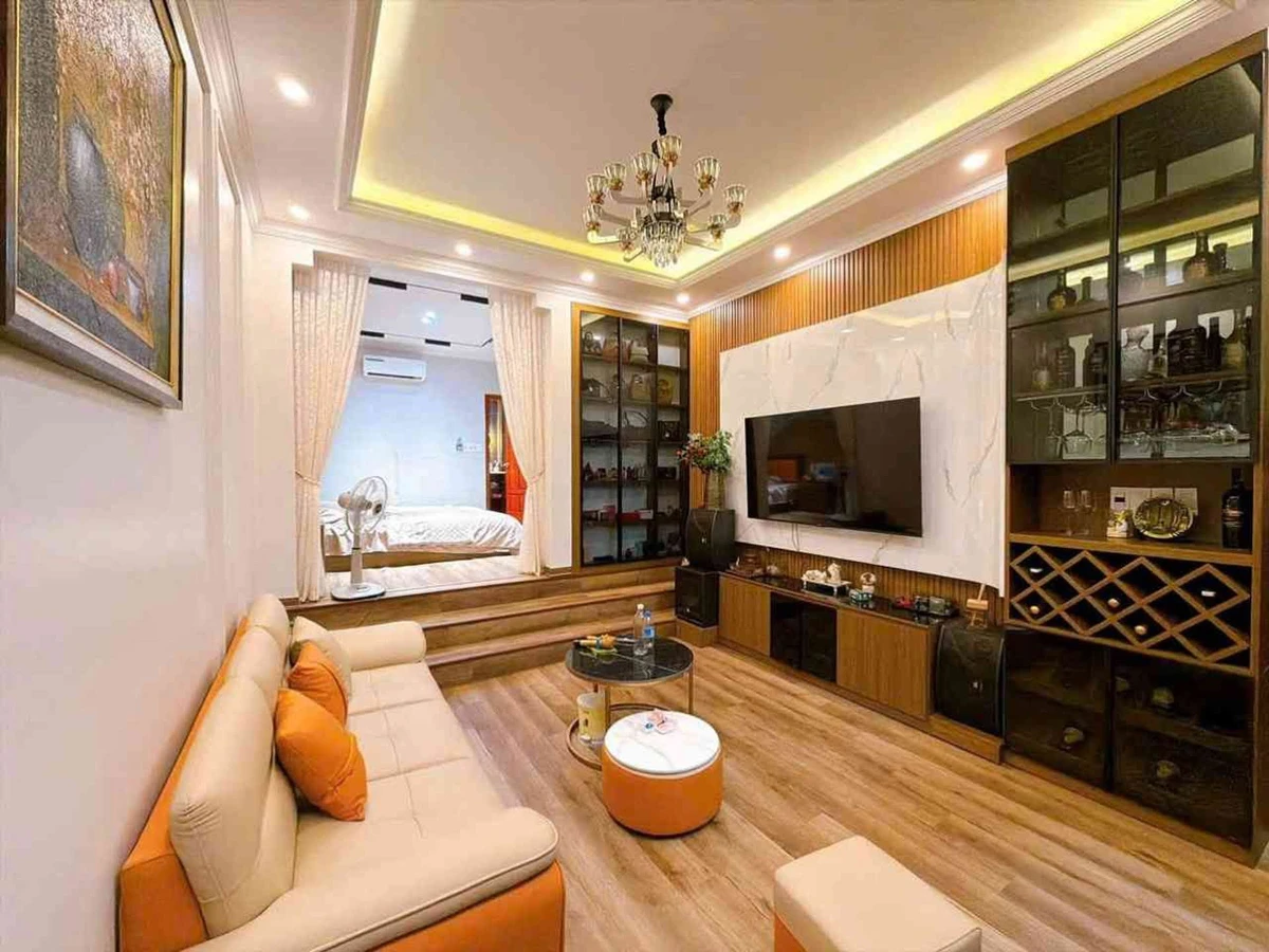Bán nhà 52m² tại Lê Chân, Hải Phòng, giá nhỉnh 5 tỷ - Ảnh thu nhỏ 3