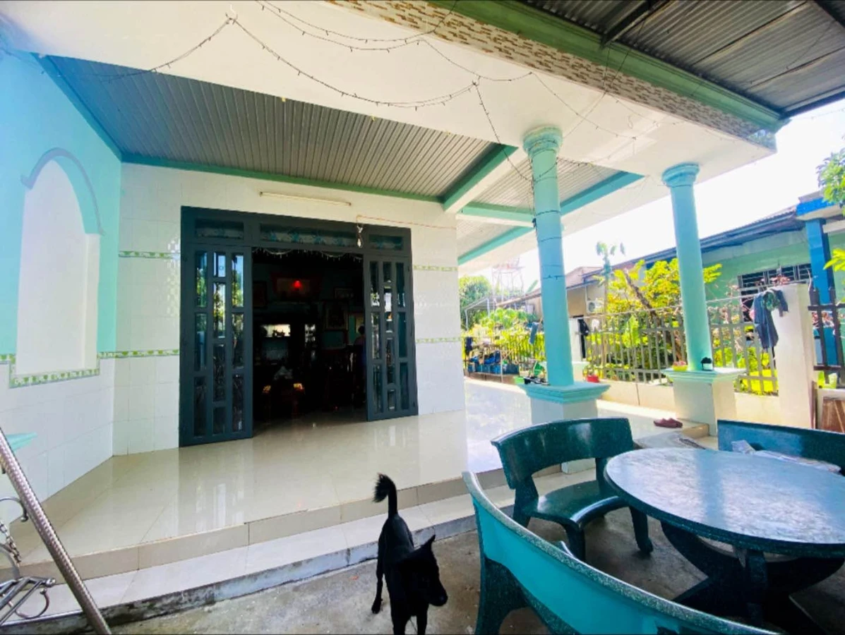 Bán nhà cấp 4 mới 277m2 sổ riêng Tân Triều, Tân Bình - Ảnh thu nhỏ 3