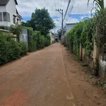 Bán đất hẻm Nguyễn An Ninh Q12, 85.6m², 1 tỷ 750 - Ảnh thu nhỏ 4