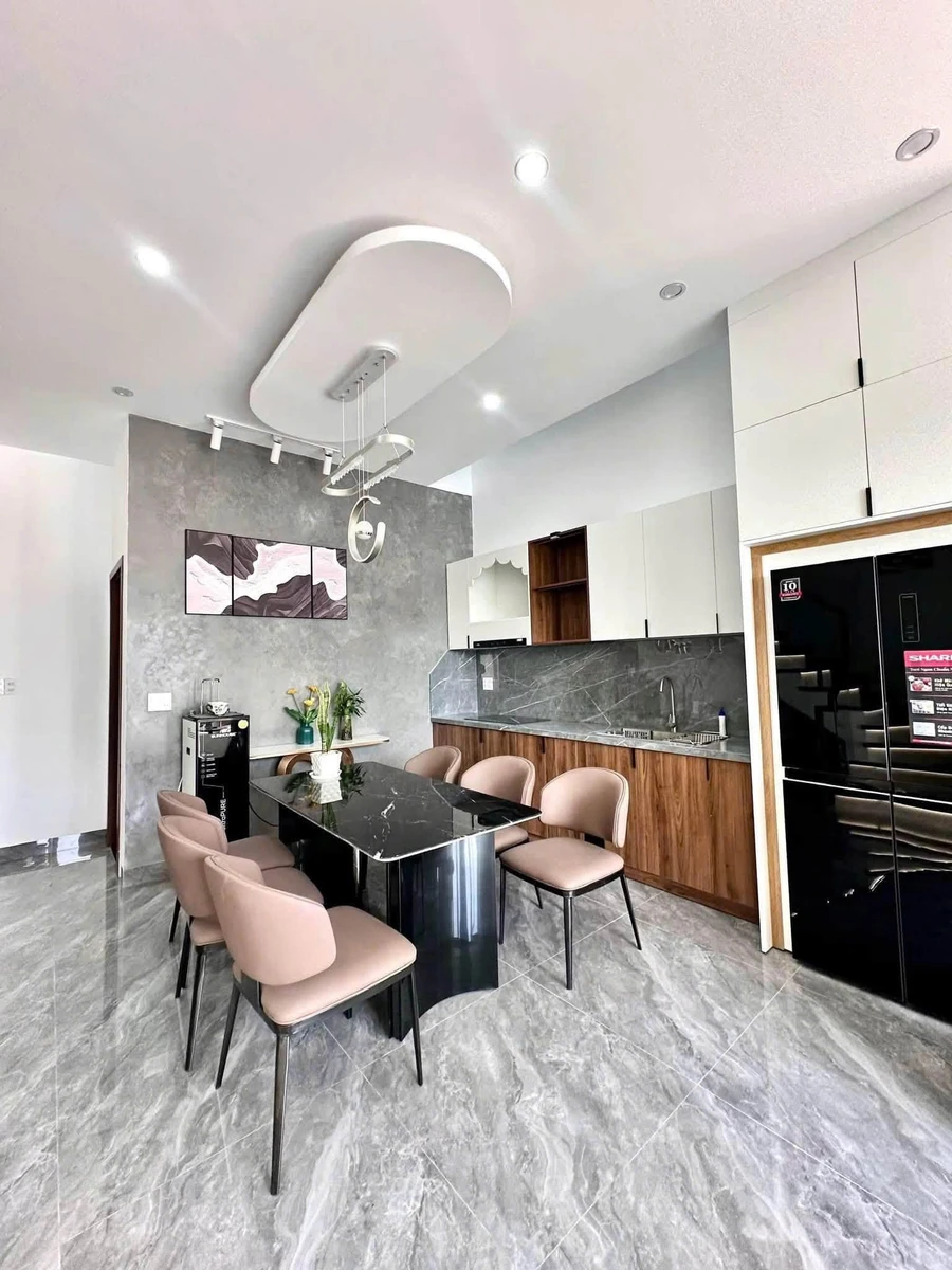Bán nhà 3PN 100m² Bửu Long Biên Hòa 1 tỷ - Ảnh thu nhỏ 5