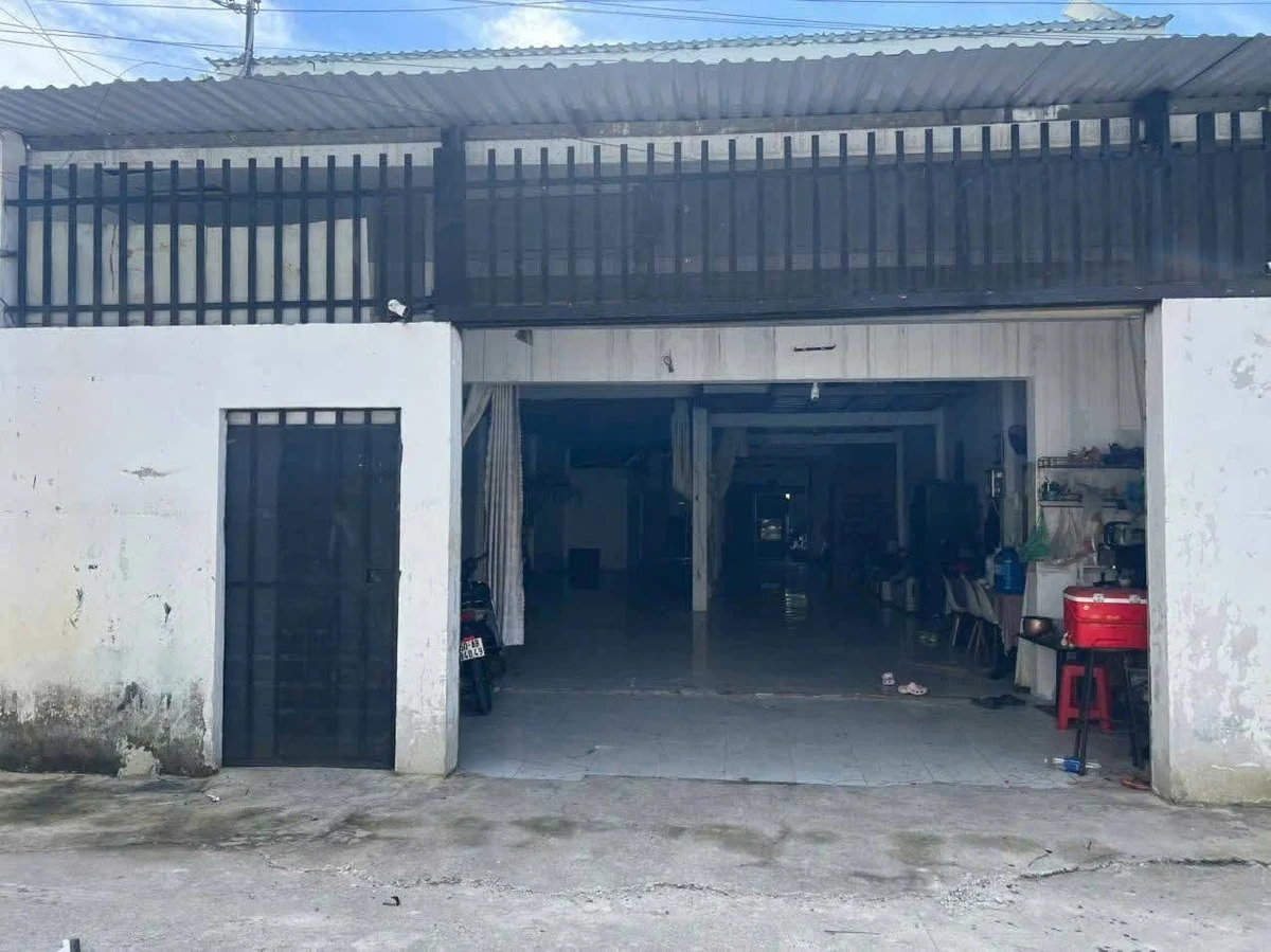 Bán kho xưởng 192m² Xuân Thới Sơn 6,8 tỷ - Ảnh thu nhỏ 3
