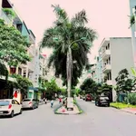 Bán nhà 4 tầng mặt đường đôi 67.5m2 An Phú - Ảnh thu nhỏ 1