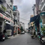 Bán nhà 4x10,5m 1 trệt 1 lầu đường Vườn Lài, gần chợ Vải, Tân Phú giá 5,25 tỷ - Ảnh thu nhỏ 2