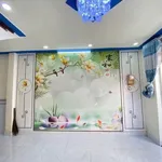 Bán nhà trệt lầu 4x9m, 2PN 2WC, giá 1,45 tỷ tại Thới Tam Thôn, Hóc Môn - Ảnh thu nhỏ 2