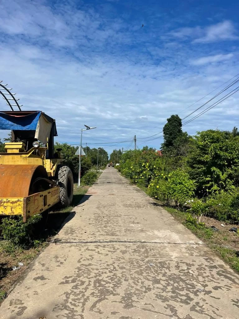 Bán đất nền Phú Hòa Định Quán 130m² giá 350 triệu - Ảnh thu nhỏ 5