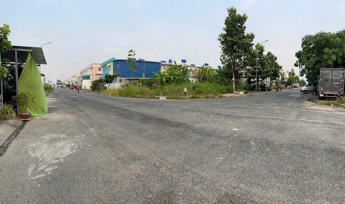 Bán đất lô góc VIP 155m² Rạch Giá 2 tỷ 850 triệu - Ảnh thu nhỏ 3