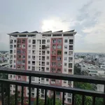 Cho thuê chung cư CityLand 78m² 2PN, Gò Vấp 16tr/tháng - Ảnh thu nhỏ 1