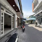 Bán nhà hẻm xe hơi Mai Xuân Thưởng, P4, Quận 6, 42m2, 3PN, 8,6 tỷ - Ảnh thu nhỏ 3
