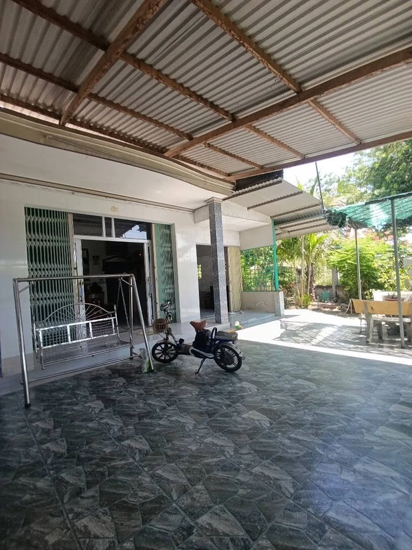 Bán nhà vườn 382 m² Ninh Phước Ninh Thuận 1,4 tỷ