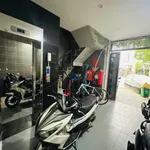 Bán tòa căn hộ 7 tầng 6 Duplex Dương Đình Nghệ, 74m2, 14 tỷ - Ảnh thu nhỏ 3