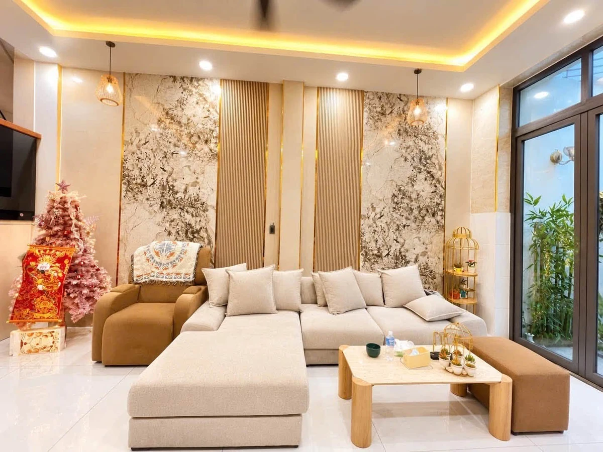 Bán nhà 44m² 5 PN 3 tầng, đường Lê Văn Quới, Bình Tân - Ảnh thu nhỏ 4