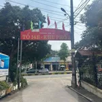 Bán đất 72,5m² khu Vân Cơ Quận 12 giá 2 tỷ - Ảnh thu nhỏ 1