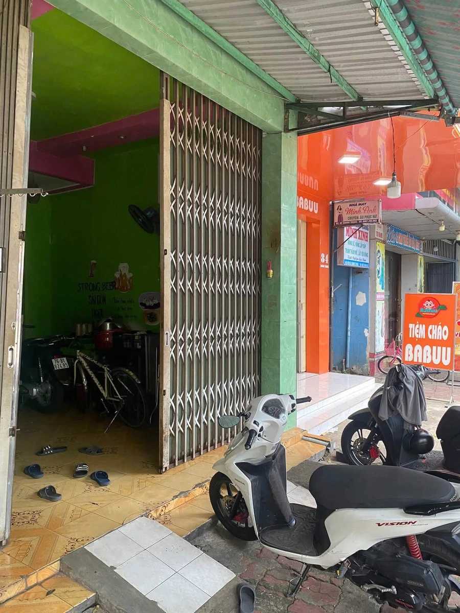 Bán nhà mặt tiền Quang Trung 69m2, 2 phòng ngủ, 7 tỷ - Ảnh thu nhỏ 3