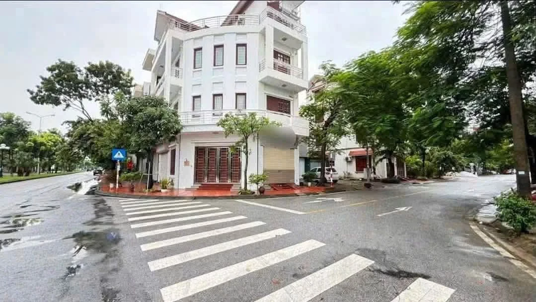 Bán lô mặt tiền Trần Văn Giáp 74,4 m² giá 5 tỷ - Ảnh thu nhỏ 2