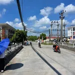 Bán lô đất Cẩm Giàng Hải Dương 94,9m2 mặt tiền 4,45m - Ảnh thu nhỏ 3