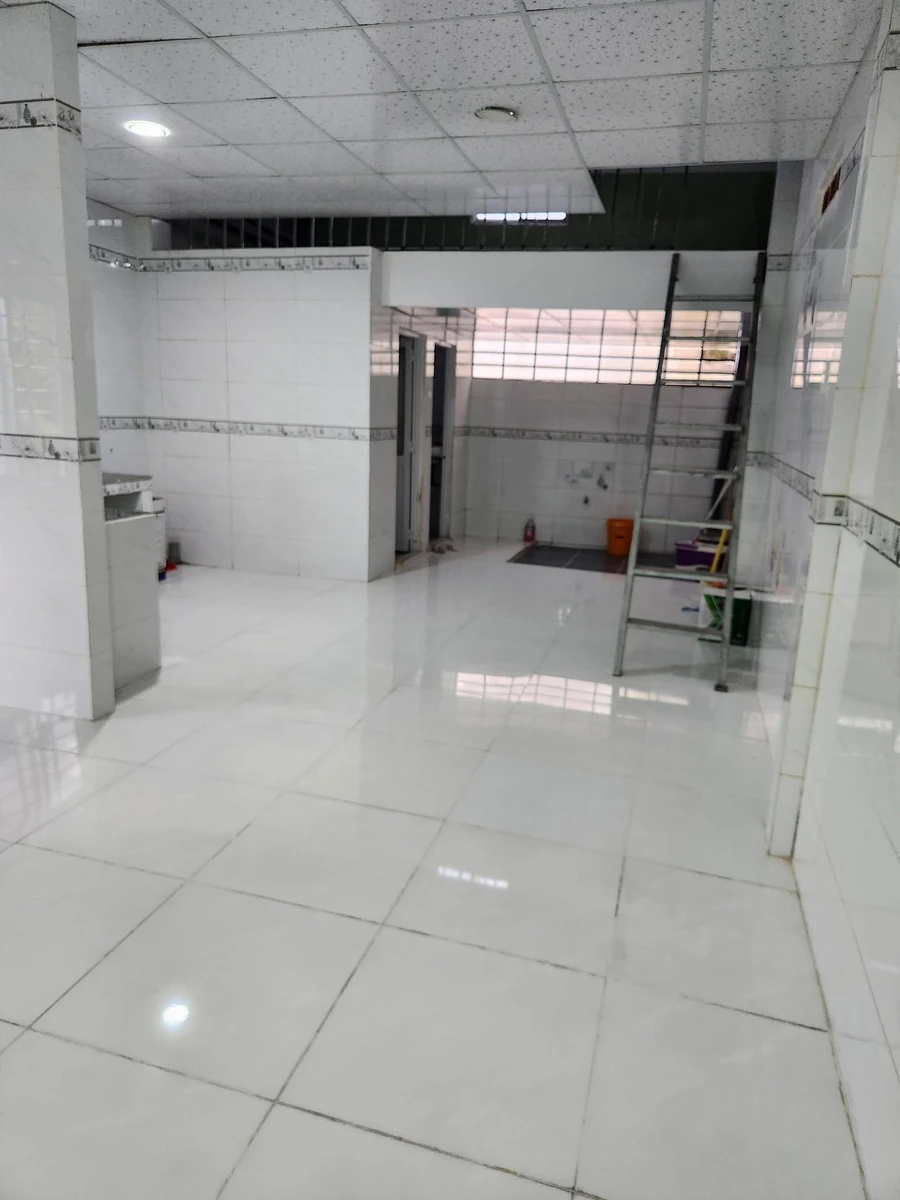 Bán nhà cấp 4 141m² Cần Giuộc 1.39 tỷ - Ảnh thu nhỏ 5
