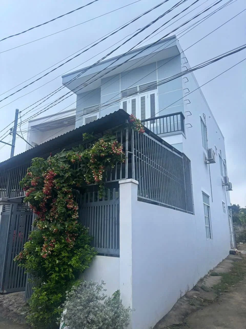 Bán nhà 2 tầng 90.6m² 2PN Diên Khánh Khánh Hòa - Ảnh 1
