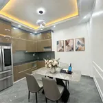 Bán nhà 4 tầng 48.5m² mặt ngõ Miếu Hai Xã, Thủ Đức - Ảnh thu nhỏ 2