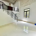 Bán nhà gác lửng 2 mặt tiền Hương Vinh 137m² 1,65 tỷ - Ảnh thu nhỏ 2