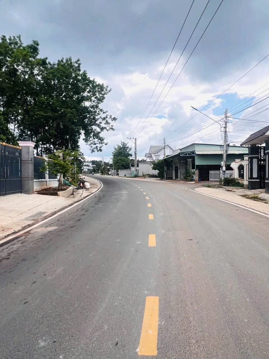 Bán đất mặt tiền Suối Đá 640m² giá 1 tỷ 3 - Ảnh thu nhỏ 2