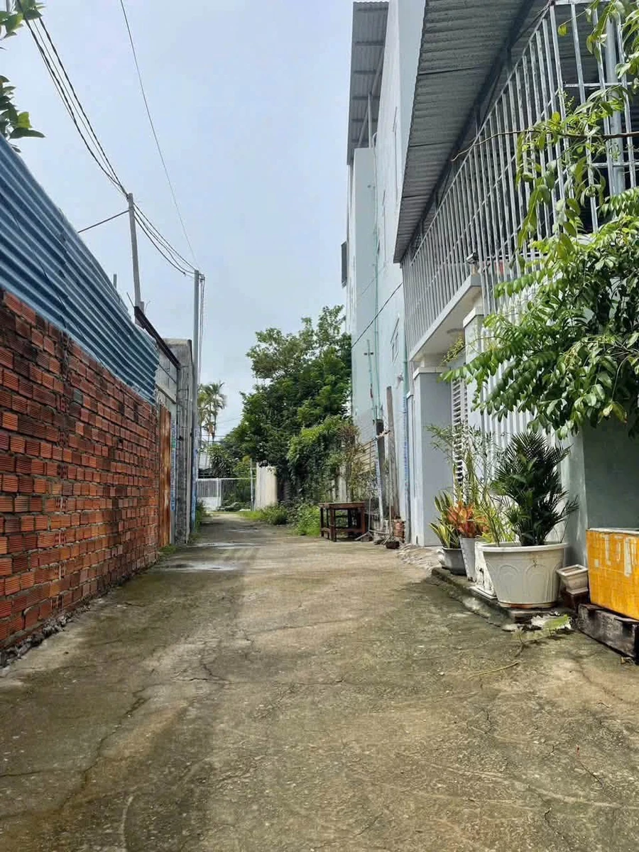 Bán lô đất 47m2 trung tâm thị trấn Diên Khánh, Khánh Hòa giá 750 triệu - Ảnh thu nhỏ 2