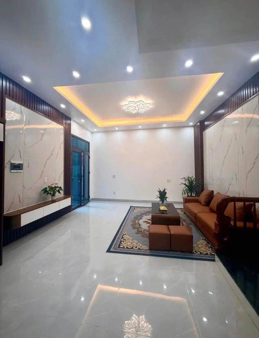 Bán nhà 4 tầng 40m² 2 tỷ 078 triệu Hải Dương - Ảnh thu nhỏ 2