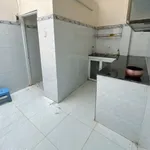 Cho thuê nhà 68m² 2PN 2WC hẻm xe hơi Q12 5tr/tháng - Ảnh thu nhỏ 1