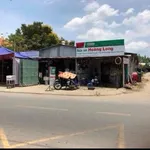 Bán lô đất 3 mặt tiền Đào Sư Tích Nhà Bè 1540m2 - Ảnh thu nhỏ 2