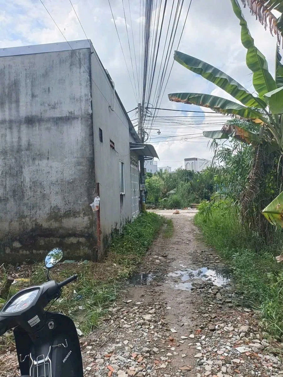 Bán nền đất hẻm 40m² Phạm Ngọc Hưng, Cần Thơ - Ảnh thu nhỏ 3