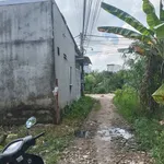 Bán nền đất hẻm 40m² Phạm Ngọc Hưng, Cần Thơ - Ảnh thu nhỏ 3